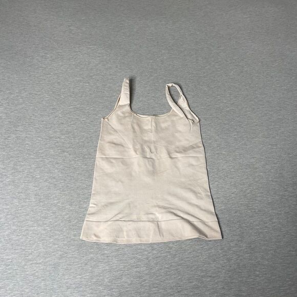 Victoria’s Secret Vintage Seamless Shaping Cinched Faja Better on Top Tank Top - Picture 2 of 7